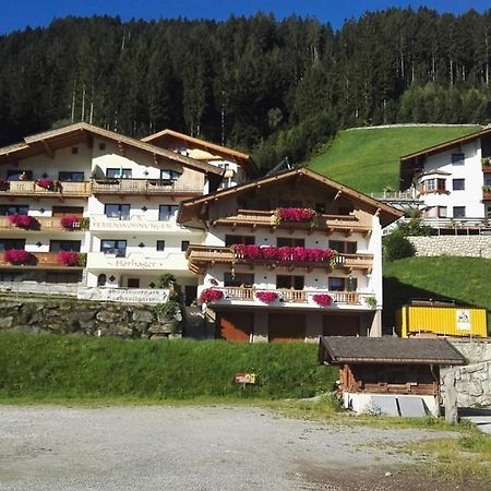 Ferienwohnungen Hoerhager 2 Kaltenbach Exterior foto